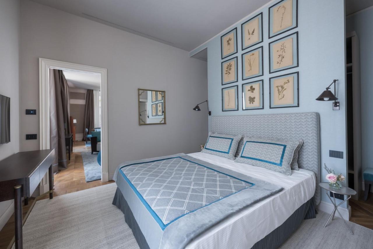 - Palazzo Signoria Luxury 1-biancone Florence