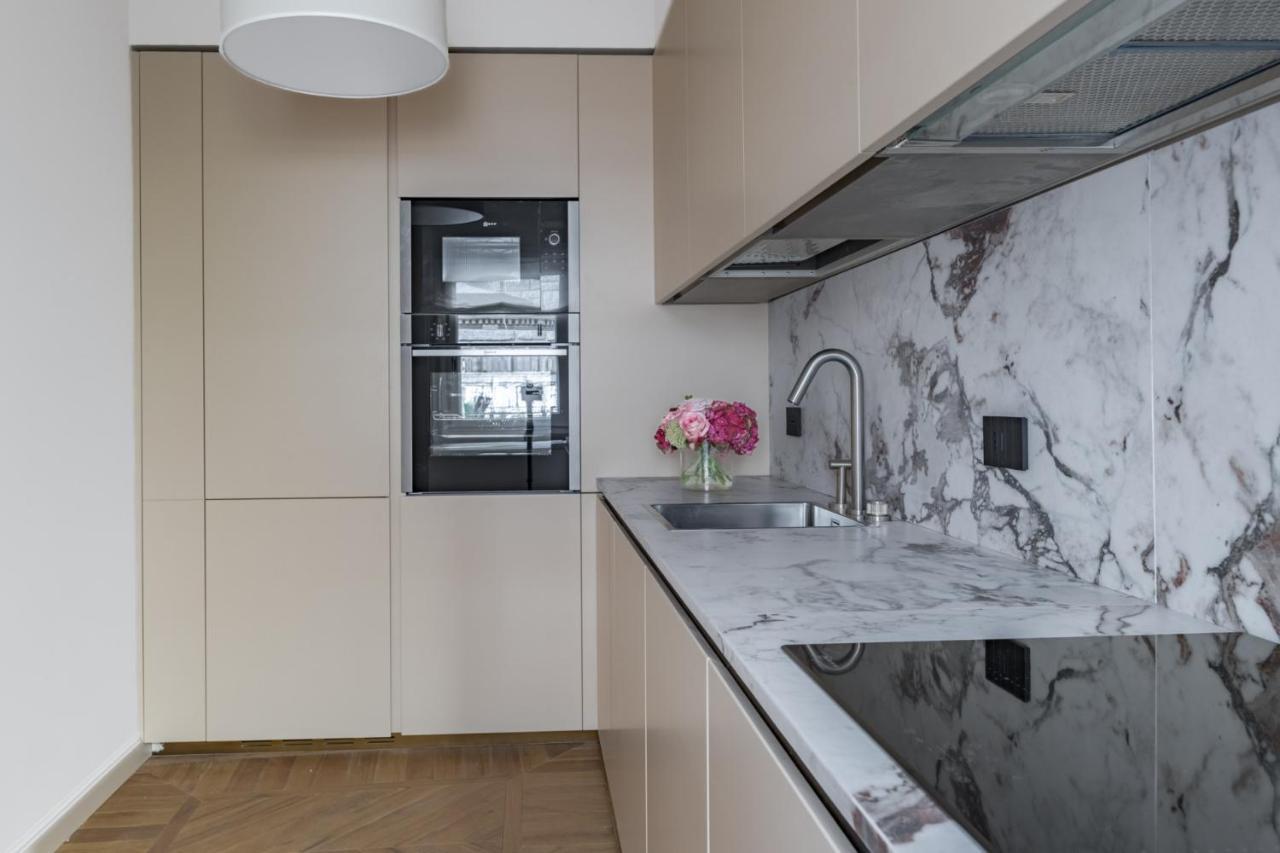 - Palazzo Signoria Luxury 1-biancone Appartement