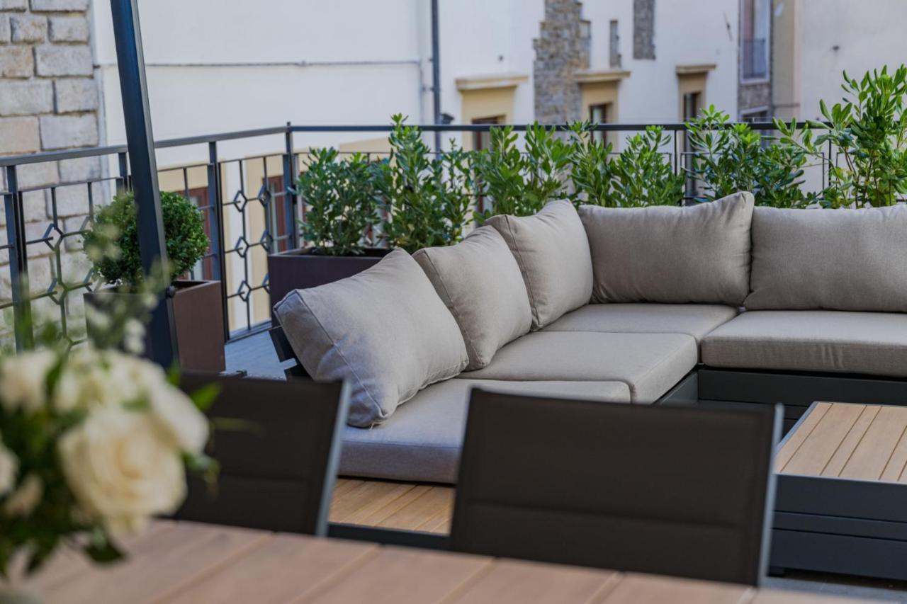 Appartement - Palazzo Signoria Luxury 1-biancone *