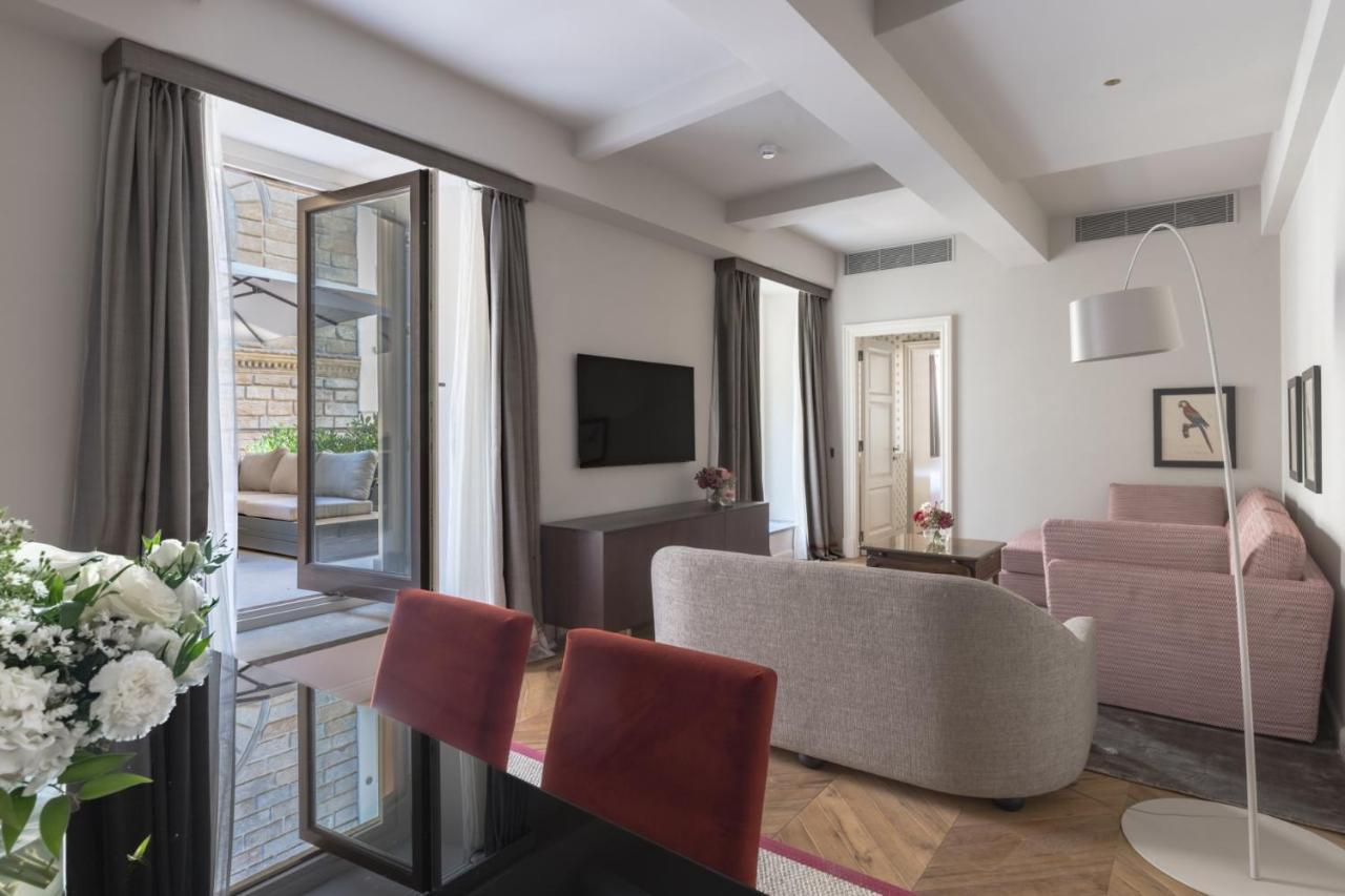 - Palazzo Signoria Luxury 1-biancone * Florence