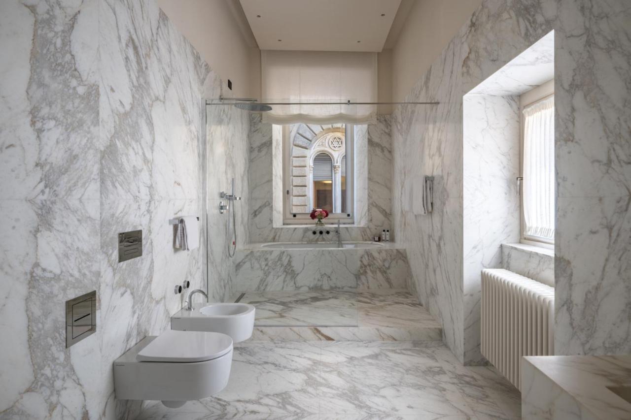 Appartement - Palazzo Signoria Luxury 1-biancone