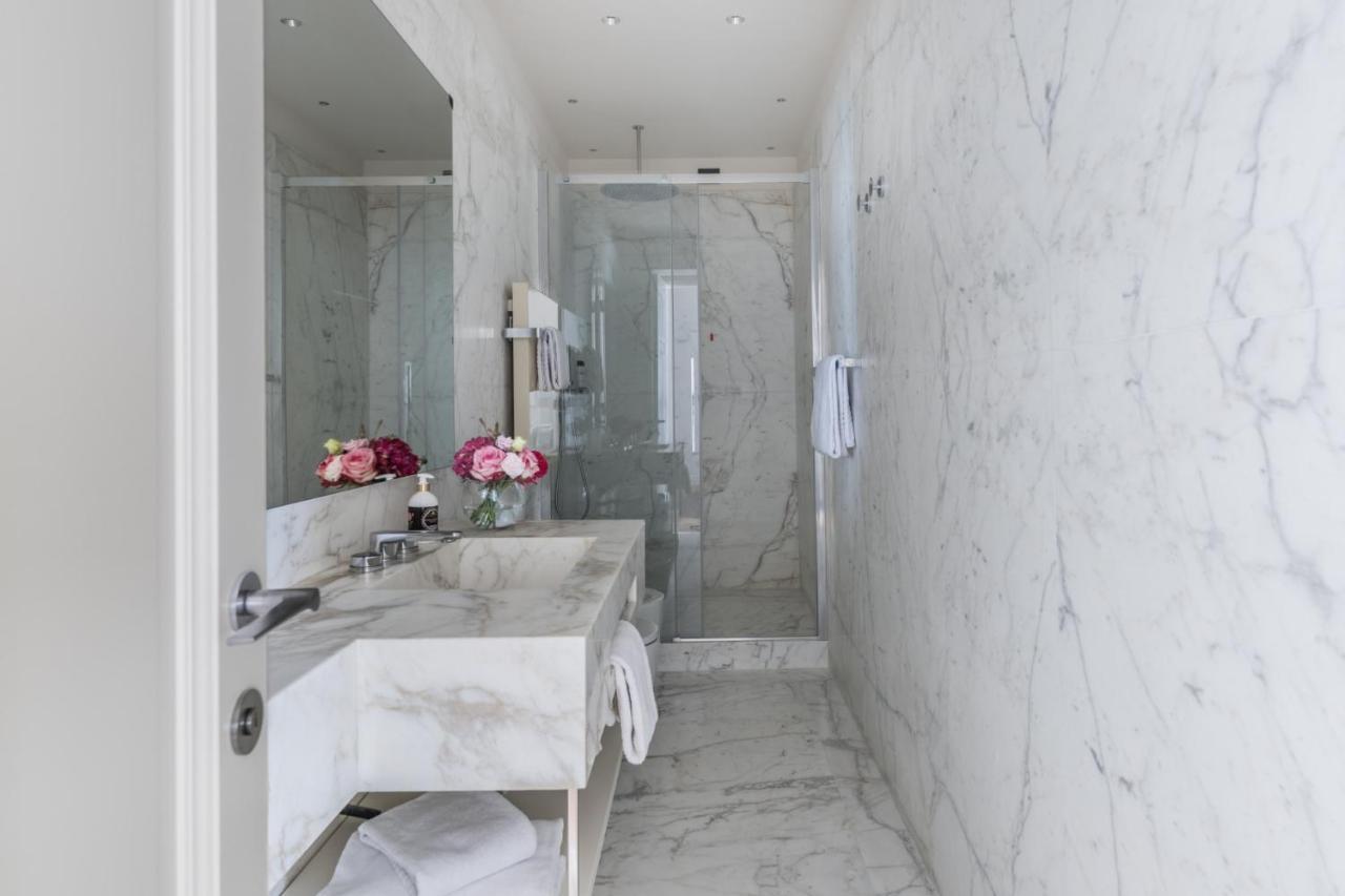 - Palazzo Signoria Luxury 1-biancone Appartement Florence