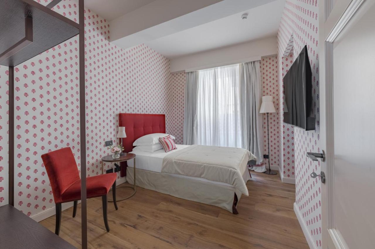 - Palazzo Signoria Luxury 1-biancone Appartement