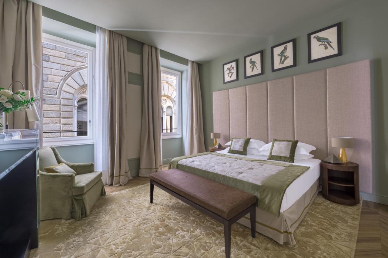 - Palazzo Signoria Luxury 1-biancone Appartement *