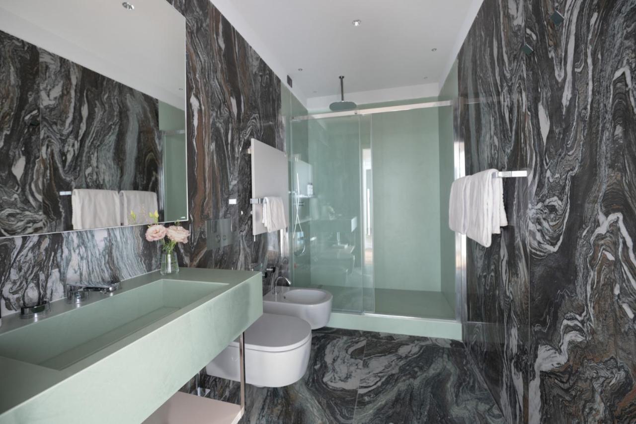 - Palazzo Signoria Luxury 1-biancone Appartement Florence