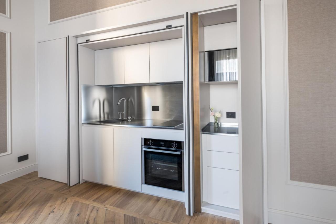 Appartement - Palazzo Signoria Luxury 1-biancone Florence