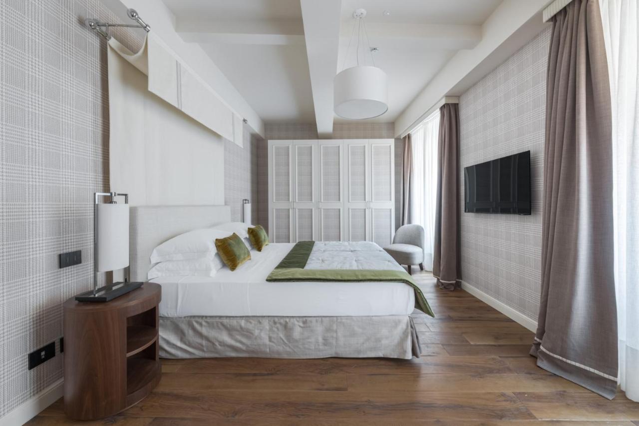- Palazzo Signoria Luxury 1-biancone Appartement Florence